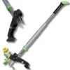 Adjustable Stainless Steel Garden Weeder