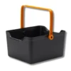 Garden Tool Caddy with Removable Small Tool Storage