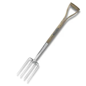 Stainless Steel Garden Fork