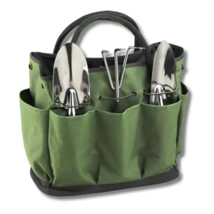 Multi-Function Waterproof Outdoor Garden Tool Storage Bag