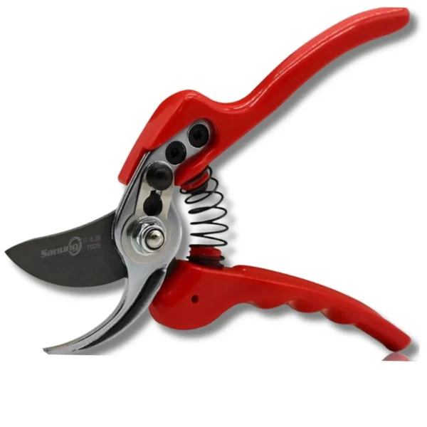 Multi-purpose Sharp Hand Pruning Scissors Branch Clippers Heavy Duty High