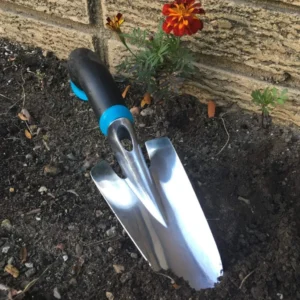 Premium Ergonomic Garden Hand Trowel