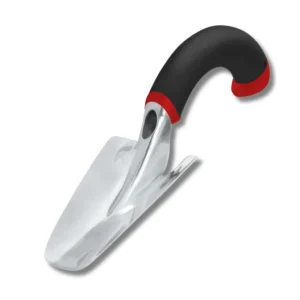 Premium Ergonomic Garden Hand Trowel